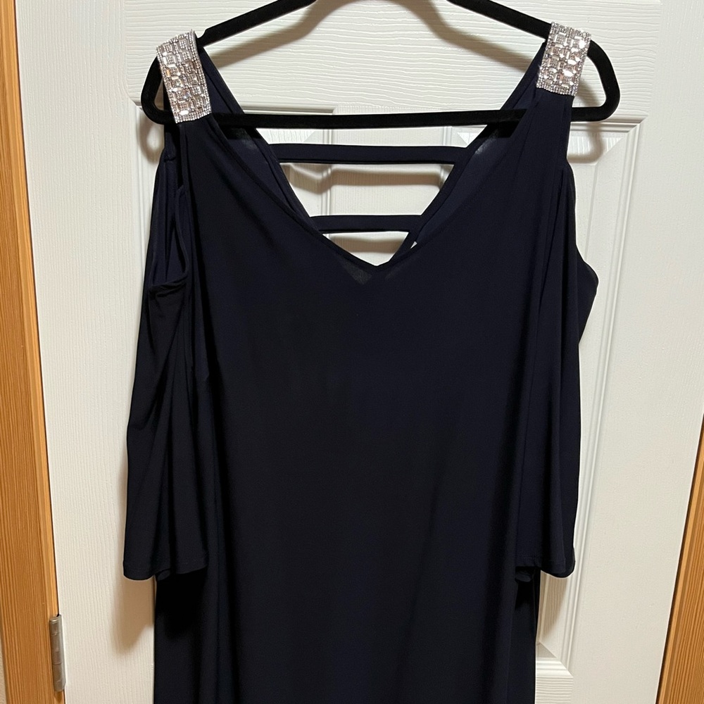 Christopher Banks dress